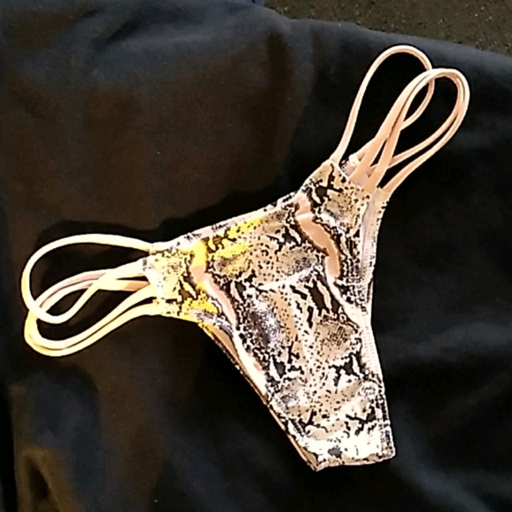 Bikini Bottom